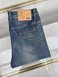 Picture of LV Jeans Long _SKULVsz28-3811Lr1311303
